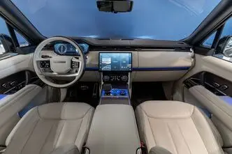 Land Rover Range Rover, 3.0, 258 kW, hübriid, automaat, nelikvedu