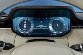 Land Rover Range Rover, 3.0, 258 kW, hübriid, automaat, nelikvedu