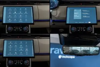 Land Rover Range Rover, 3.0, 258 kW, hübriid, automaat, nelikvedu