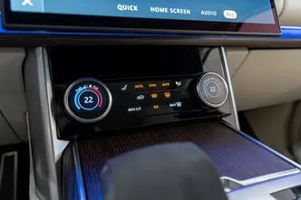 Land Rover Range Rover, 3.0, 258 kW, hübriid, automaat, nelikvedu