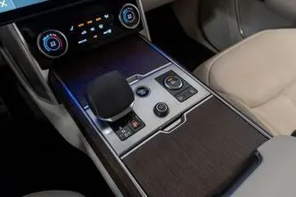 Land Rover Range Rover, 3.0, 258 kW, hübriid, automaat, nelikvedu