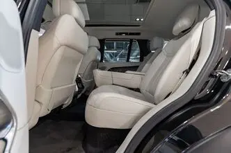 Land Rover Range Rover, 3.0, 258 kW, hübriid, automaat, nelikvedu