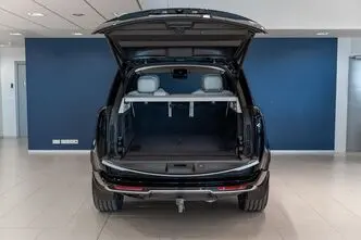 Land Rover Range Rover, 3.0, 258 kW, hübriid, automaat, nelikvedu