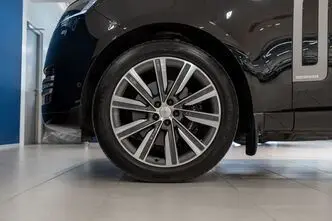 Land Rover Range Rover, 3.0, 258 kW, hübriid, automaat, nelikvedu