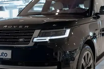 Land Rover Range Rover, 3.0, 258 kW, hübriid, automaat, nelikvedu