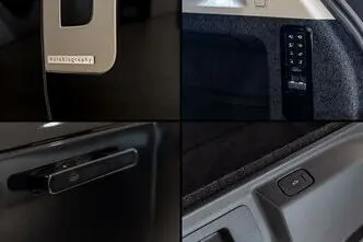 Land Rover Range Rover, 3.0, 258 kW, hübriid, automaat, nelikvedu