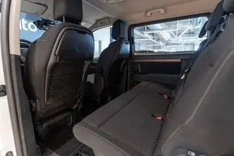 Toyota Proace, 2.0, 110 kW, diesel, manual, front-wheel drive
