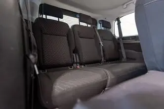 Toyota Proace, 2.0, 110 kW, diesel, manual, front-wheel drive