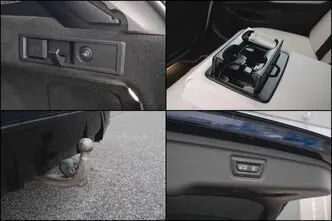 BMW 330, 3.0, 210 kW, hybrid, automatic, four-wheel drive