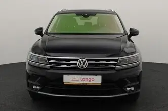 Volkswagen Tiguan, 1.4, 110 kW, bensiin, automaat, esivedu