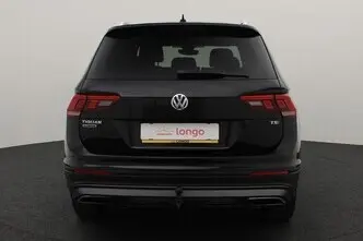 Volkswagen Tiguan, 1.4, 110 kW, bensiin, automaat, esivedu