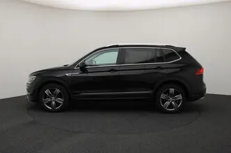 Volkswagen Tiguan, 1.4, 110 kW, bensiin, automaat, esivedu