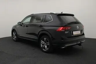 Volkswagen Tiguan, 1.4, 110 kW, bensiin, automaat, esivedu