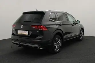 Volkswagen Tiguan, 1.4, 110 kW, bensiin, automaat, esivedu