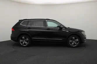 Volkswagen Tiguan, 1.4, 110 kW, bensiin, automaat, esivedu