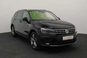 Volkswagen Tiguan, 1.4, 110 kW, bensiin, automaat, esivedu