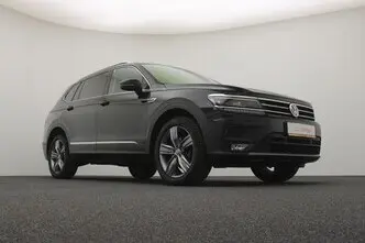 Volkswagen Tiguan, 1.4, 110 kW, bensiin, automaat, esivedu