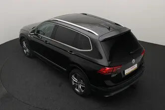 Volkswagen Tiguan, 1.4, 110 kW, bensiin, automaat, esivedu