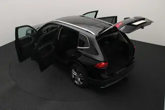 Volkswagen Tiguan, 1.4, 110 kW, bensiin, automaat, esivedu