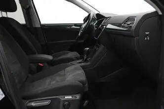 Volkswagen Tiguan, 1.4, 110 kW, bensiin, automaat, esivedu