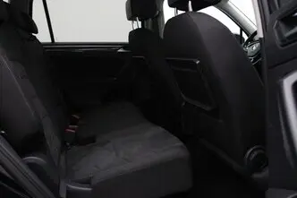 Volkswagen Tiguan, 1.4, 110 kW, bensiin, automaat, esivedu