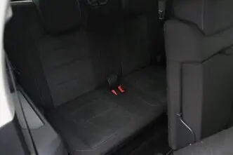Volkswagen Tiguan, 1.4, 110 kW, bensiin, automaat, esivedu