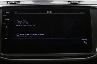 Volkswagen Tiguan, 1.4, 110 kW, bensiin, automaat, esivedu