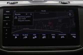Volkswagen Tiguan, 1.4, 110 kW, bensiin, automaat, esivedu