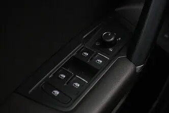 Volkswagen Tiguan, 1.4, 110 kW, bensiin, automaat, esivedu