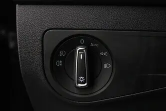 Volkswagen Tiguan, 1.4, 110 kW, bensiin, automaat, esivedu