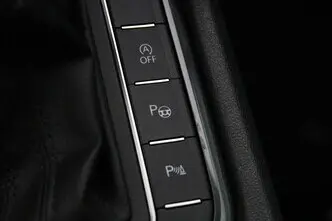 Volkswagen Tiguan, 1.4, 110 kW, bensiin, automaat, esivedu