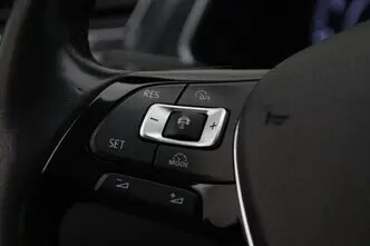 Volkswagen Tiguan, 1.4, 110 kW, bensiin, automaat, esivedu