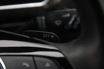 Volkswagen Tiguan, 1.4, 110 kW, bensiin, automaat, esivedu