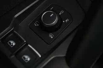 Volkswagen Tiguan, 1.4, 110 kW, bensiin, automaat, esivedu