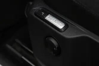 Volkswagen Tiguan, 1.4, 110 kW, bensiin, automaat, esivedu