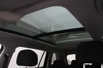 Volkswagen Tiguan, 1.4, 110 kW, bensiin, automaat, esivedu