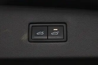 Volkswagen Tiguan, 1.4, 110 kW, bensiin, automaat, esivedu