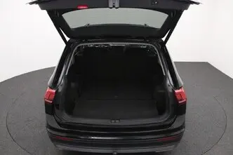 Volkswagen Tiguan, 1.4, 110 kW, bensiin, automaat, esivedu