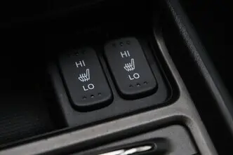 Honda Civic, 1.3, 70 kW, hybrid, automatic, front-wheel drive