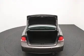 Honda Civic, 1.3, 70 kW, hybrid, automatic, front-wheel drive