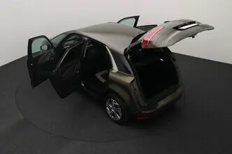 Citroën C4 Picasso, 1.6, 88 kW, bensiin, manuaal, esivedu