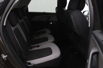 Citroën C4 Picasso, 1.6, 88 kW, bensiin, manuaal, esivedu