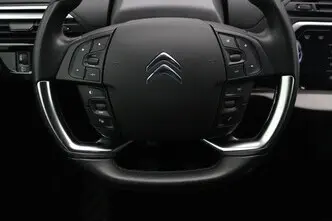 Citroën C4 Picasso, 1.6, 88 kW, bensiin, manuaal, esivedu