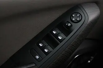 Citroën C4 Picasso, 1.6, 88 kW, bensiin, manuaal, esivedu