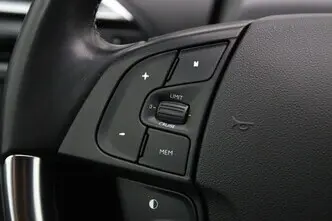 Citroën C4 Picasso, 1.6, 88 kW, bensiin, manuaal, esivedu