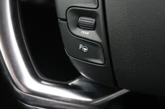 Citroën C4 Picasso, 1.6, 88 kW, bensiin, manuaal, esivedu