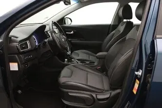 Kia Niro, 1.6, 77 kW, hübriid, automaat, esivedu