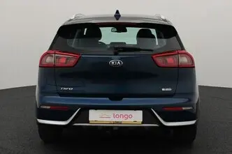 Kia Niro, 1.6, 77 kW, hübriid, automaat, esivedu