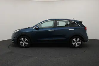 Kia Niro, 1.6, 77 kW, hübriid, automaat, esivedu
