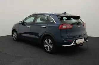 Kia Niro, 1.6, 77 kW, hübriid, automaat, esivedu